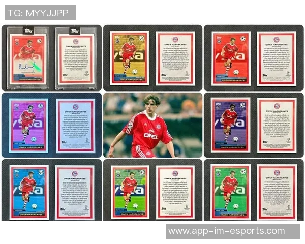 换足球球星卡需要多少钱 市场行情和收藏价值分析 换足球球星卡需要多少钱 市场行情和收藏价值分析